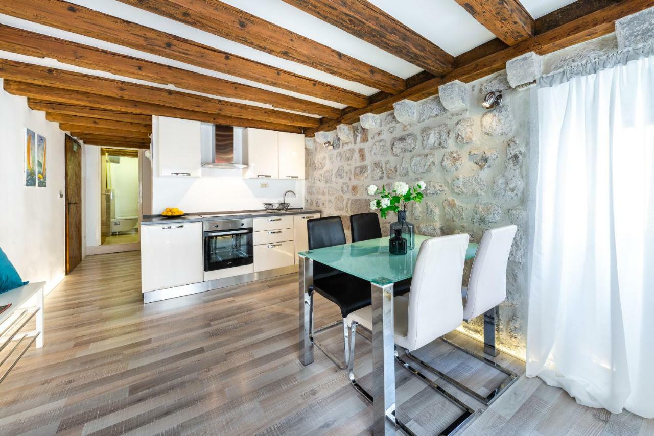 Apartment 4 You Дубровник Экстерьер фото