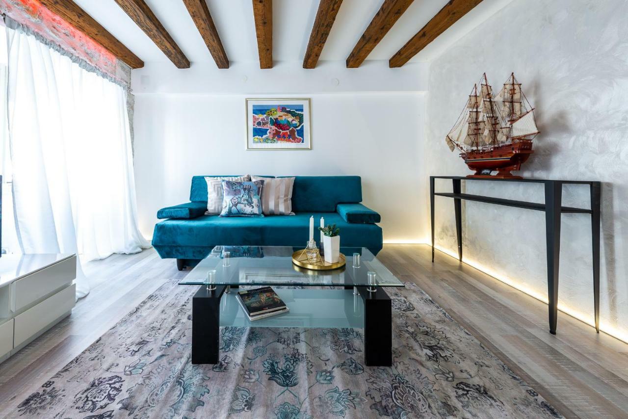 Apartment 4 You Дубровник Экстерьер фото