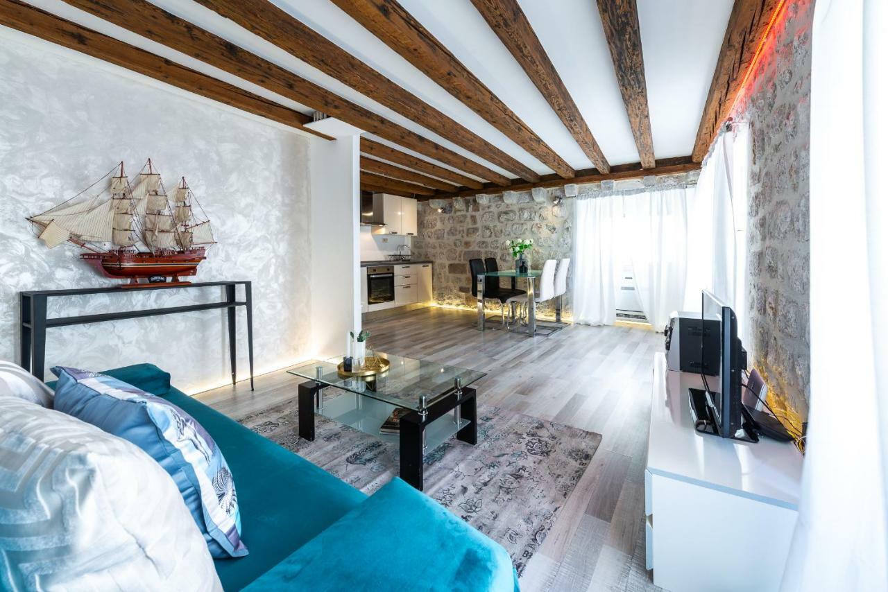 Apartment 4 You Дубровник Экстерьер фото