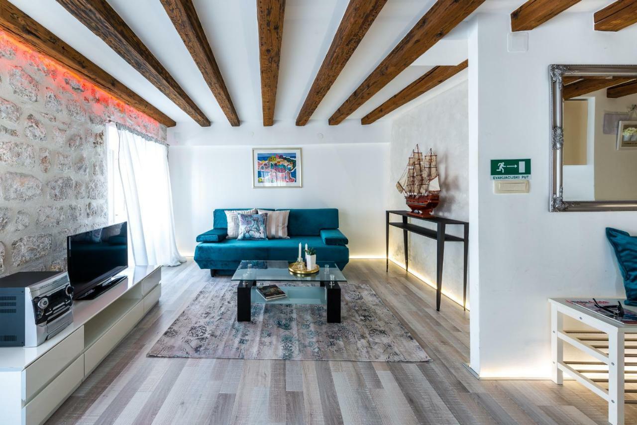 Apartment 4 You Дубровник Экстерьер фото