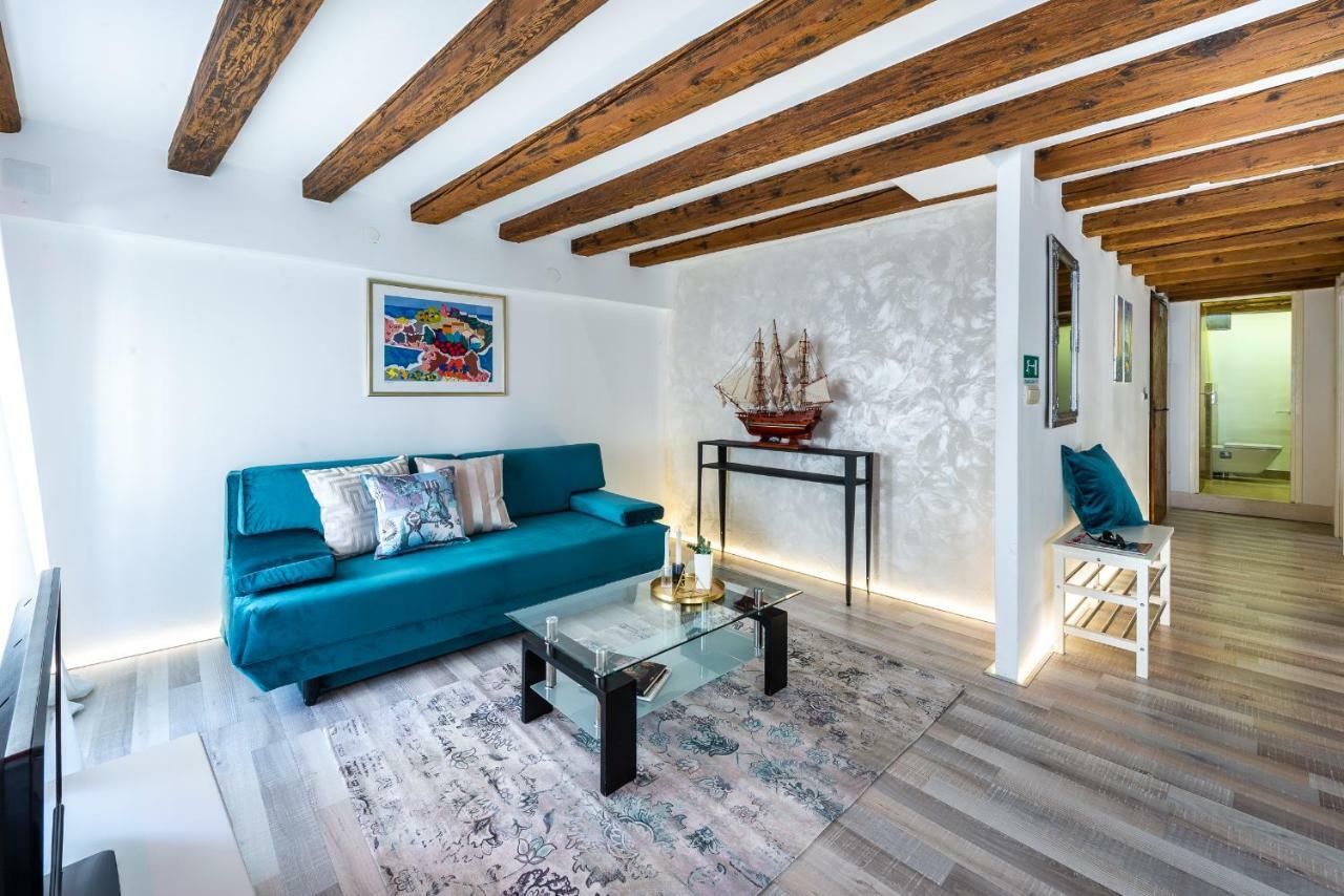 Apartment 4 You Дубровник Экстерьер фото