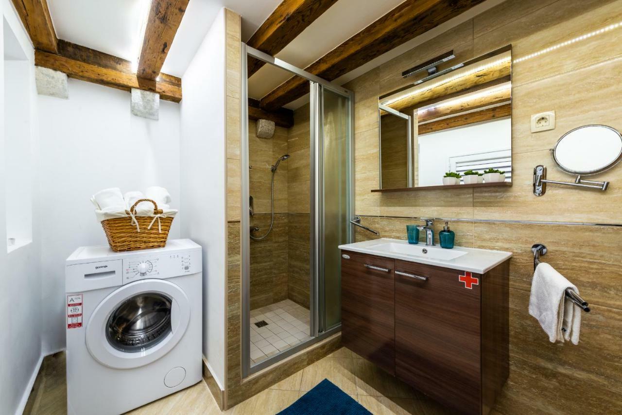 Apartment 4 You Дубровник Экстерьер фото