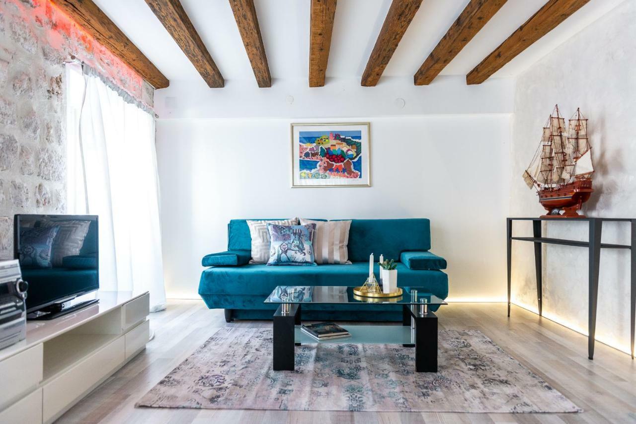 Apartment 4 You Дубровник Экстерьер фото