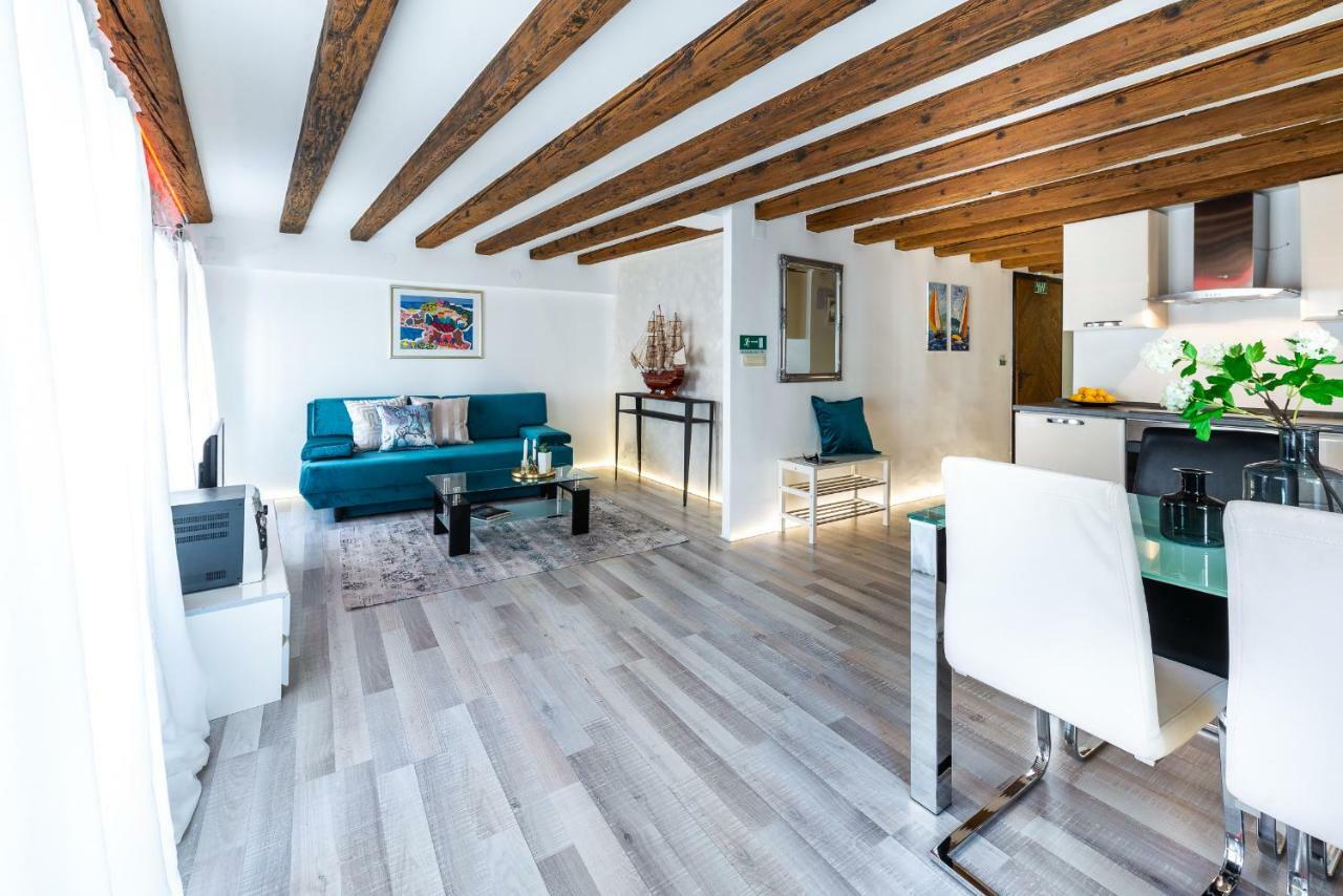 Apartment 4 You Дубровник Экстерьер фото