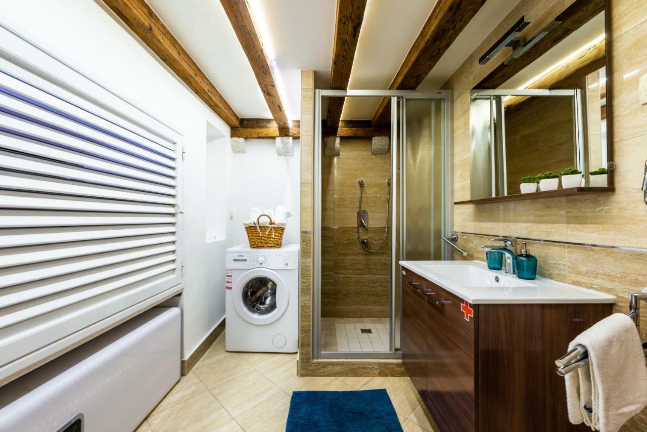 Apartment 4 You Дубровник Экстерьер фото