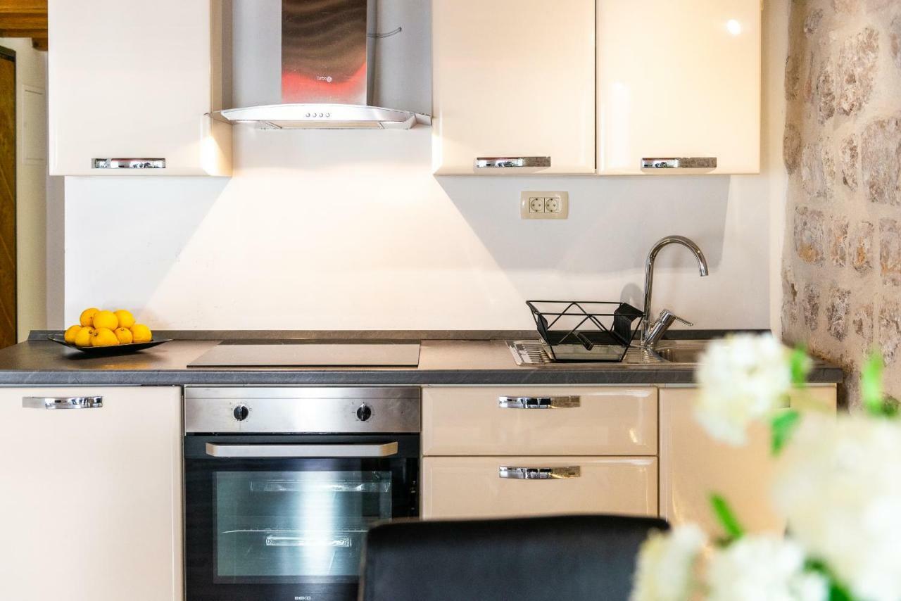 Apartment 4 You Дубровник Экстерьер фото
