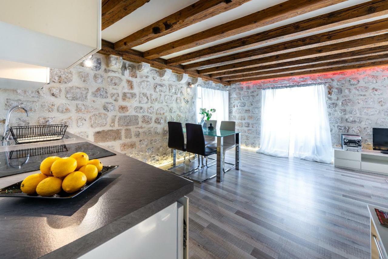 Apartment 4 You Дубровник Экстерьер фото
