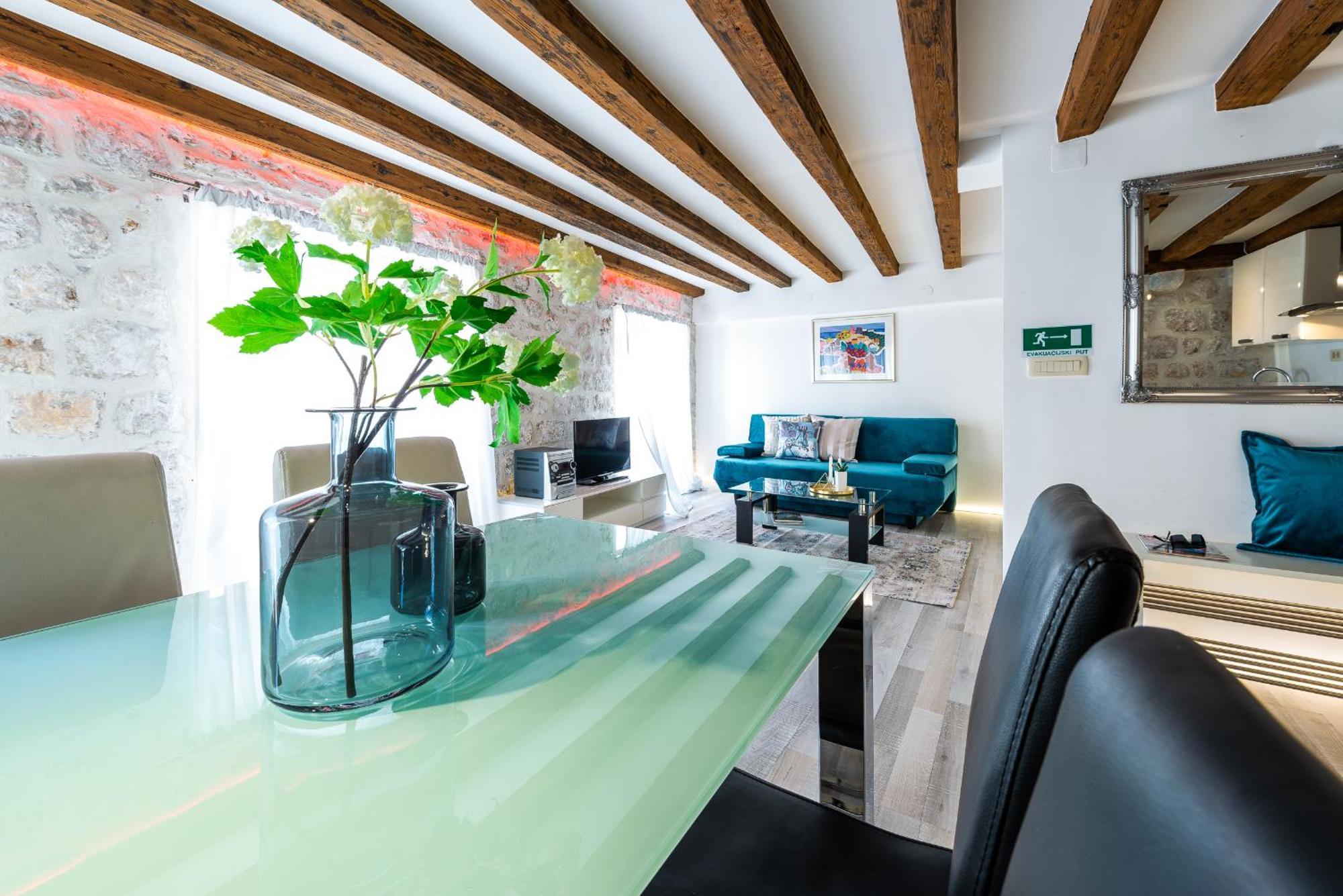 Apartment 4 You Дубровник Экстерьер фото